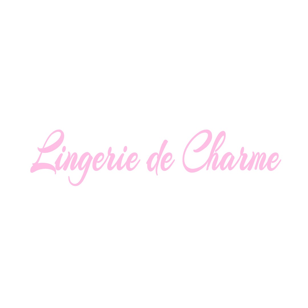 LINGERIE DE CHARME LINTOT-LES-BOIS